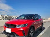 Geely Coolray 2020 Sports Model Full Option
